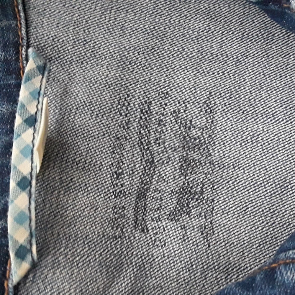 LEVI'S jean jacket - Picture 2 of 4